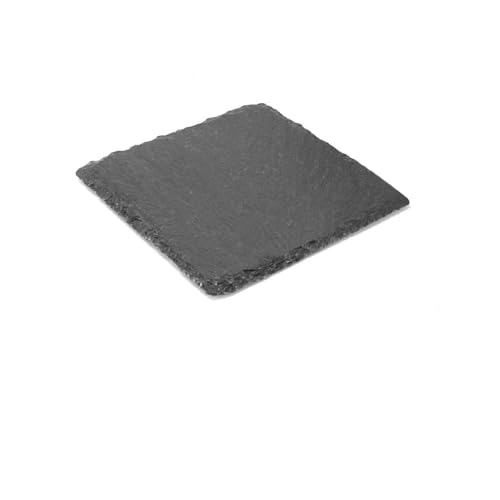 Reptile Basking Platform Rock Tortoise Habitat Accessories Slate Rocks for Reptiles Food Dish Feeding Bowl for Crested Gecko Snake Frog Lizard
