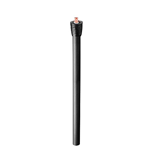 Aqueon Pro 300 Submersible Fish Tank Heater, 300 Watts | 300 watt aquarium heater, adjustable 68 to 88°F, auto shut-off, for fresh and saltwater aquariums - size: 300 Watts
