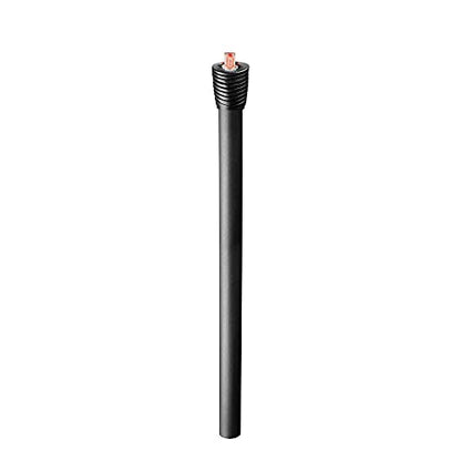 Aqueon Pro 300 Submersible Fish Tank Heater, 300 Watts | 300 watt aquarium heater, adjustable 68 to 88°F, auto shut-off, for fresh and saltwater aquariums - size: 300 Watts
