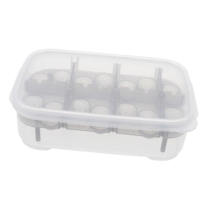 Reptile Hatching Box for Breeding and Incubation Transparent Cover for Turtles Lizards Snakes and More