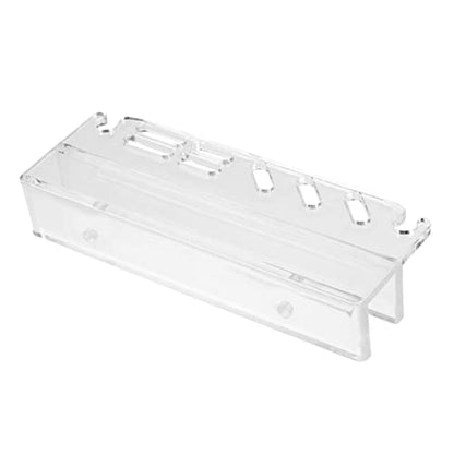 Magnetic Tool Rack Fish Tank Tool Organizer Stand Acrylic Cleaning Supplies Holder