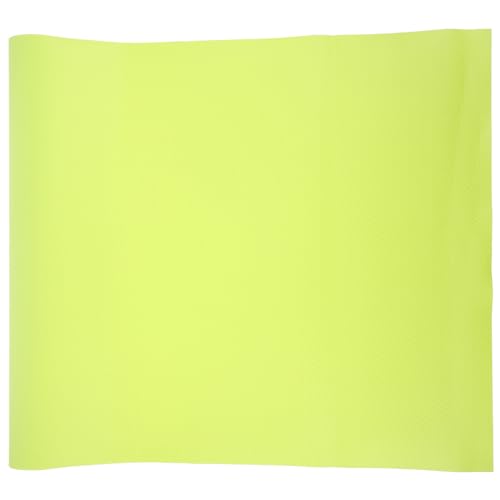 Ipetboom Crawling Blanket Reptile Carpet Reptile Substrate Mat Reptile Supplies Leopard Print Bedding Gecko Bedding Mat Bearded Dragon Accessories Snake Cage Accessories Reptile Cage Carpet - color: Light Green