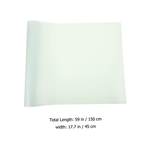 Reptile Carpet Lizard Bedding Tortoise Enclosure Mat Non-Slip Snake Bedding for Crested Gecko Tank - color: Light Green