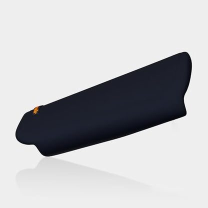 moonwalkr Cricket Arm Guard - color: Blue