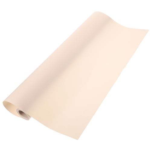 MERRYHAPY Eva Reptile Carpet Mat Non-Slip Terrarium Bedding for Tortoises Lizards and Snakes Soft Eva Material Easy Clean Substrate Lotus Pink - color: Beige
