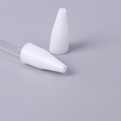 Aquarium Tools Aquarium Cleaning Tool | Fish Feeding Dispenser Tube for Marine Reef Plant Tank Home Hobbyist Professional Public Research - color: small