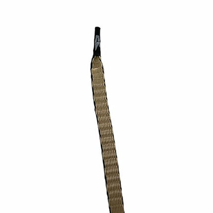 Rapid Rope Canister, 120ft Tan Tactical Paracord, 1100lb Test, USA Made | Heavy Duty Poly Rope Test Cord, Non-Tangle Dispenser Included, For Hiking, Camping, Survival, Utility, Stocking Stuffer, Gift - size: 120ft, style: Tan