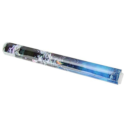 Undersea Aquarium s PVC Adhesive Photography Background 122x61cm - size: 122*61cm