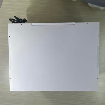 40 * 30CM PVC Reptile Breeding Cage with Heating Lamp Smart Lizard Reptile Enclosure Snake Breeding System Rack with Thermostat Automatic Temperature Control Digital Thermostat Reptile Cabinet - size: 40*30*30CM / 15.7*11.8*11.8 IN