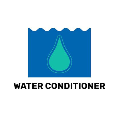 Hikari Usa AHK72236 Ultimate Cloram-X Water Conditioner for Aquarium, 16-Ounce