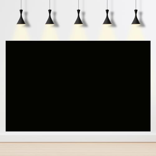 Aquarium Background Terrarium Background Black Blue 3 Pack Aquarium Background Black Fish Tank Background Blue Reptile Background Black Reptile Habitat Background Cloth 36x18in