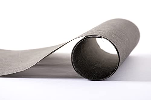 Galápagos Substrate Barrier, 18in x 36in,Black