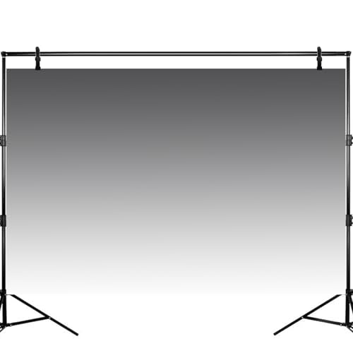 Ombre Grey Aquarium Background Grey and White Fish Tank Background Spectacular Vibrant Ombre Reptile Tank Backgrounds Vivid Gray White Reptile Tank Terrarium Enclosure Backgrounds 24x12in - color: G-Grey, size: 24(W)x12(H)inches/ 60(W)*30cm(H)