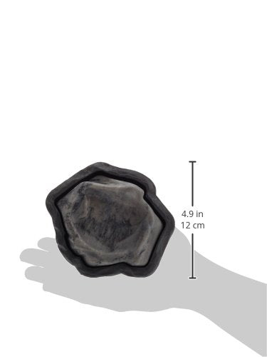 Zoo Med Combo Repti Rock Food and Water Dishes Small - size: Small (Pack of 1)