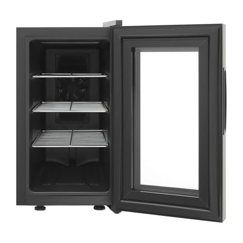 23L Smart Temperature and Humidity Controlled Reptile Incubator, Egg Hatching and Pet Breeding Box for Home and Farm Use