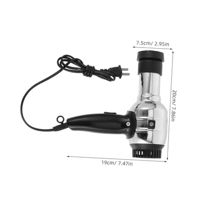 YARNOW Led Egg Candler High-Intensity Cold Light Source for Precise Egg Inspection for Hatcheries and Farms Enhances Hatch Success Rates Fits Incubators