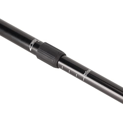 Hook Professional Stainless Steel Retractable Hook with Handle Adjustable Reinforced Lightweight Reptile Catcher Stick Small Grabber Catcher