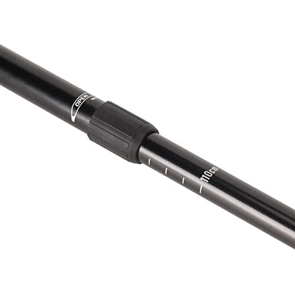 Hook Professional Stainless Steel Retractable Hook with Handle Adjustable Reinforced Lightweight Reptile Catcher Stick Small Grabber Catcher