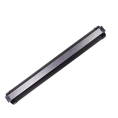 2ft Horticultural LED Grow Light Bar, 24W High Output White, Full Spectrum 6400K for Indoor Gardening, Bioactive Terrariums & Vivarium/Paludariums