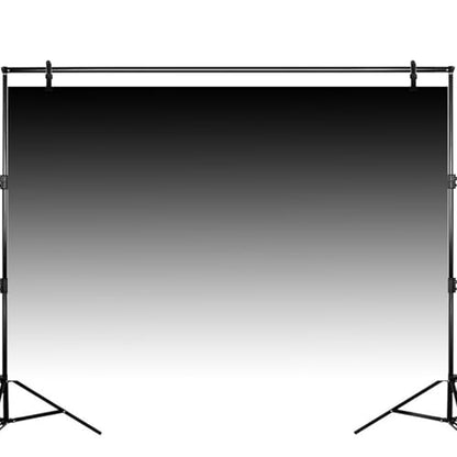 Ombre Black Aquarium Background Black and White Fish Tank Background Spectacular Vibrant Ombre Reptile Tank Backgrounds Vivid Grey White Reptile Tank Terrarium Enclosure Backgrounds 24x12in - color: G-Black, size: 24(W)x12(H)inches/ 60(W)*30cm(H)