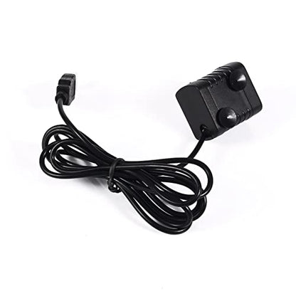 Mini Submersible Water Pump, 5V Aquarium Water Pump with USB Plug, Brushless Submersible Pump for Aquarium Fish, Pond