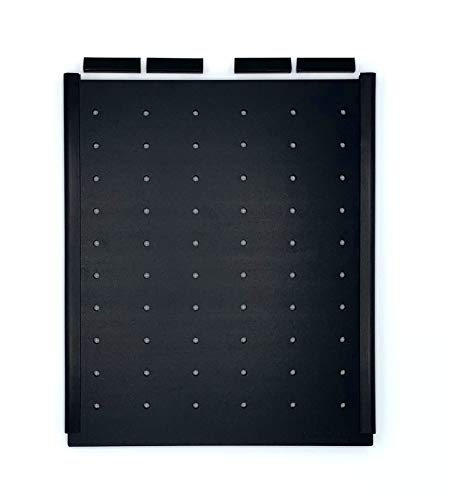 10 Gallon Aquarium Tank Divider. Perfect for Betta Fish Tanks. ONLY Compatible with USA Tank Sizes Listed Below. NO Suction Cups Required.