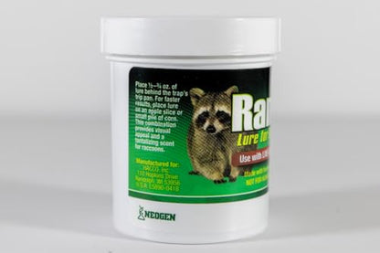 Ramik 951 Raccoon Lure - style: Raccoon