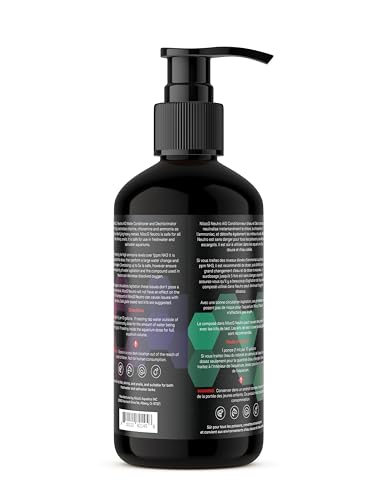 Neutro - AIO Water Conditioner and Dechlorinator