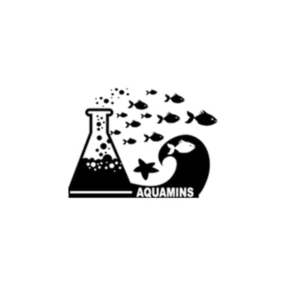 Aqua H2O Aquarium Water Conditioner - 100ml / 3.38 fl oz - Supports Fish Protective Coat & Natural Well-Being - Safe for Freshwater & Saltwater Tanks - size: 100ml/3.38fl oz