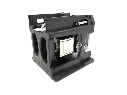 5J.JDH05.001 Assembly Original Projector Lamp Bulb with Housing Replacement Compatible with BenQ PU9220/PU9220+/PX9210 Projector