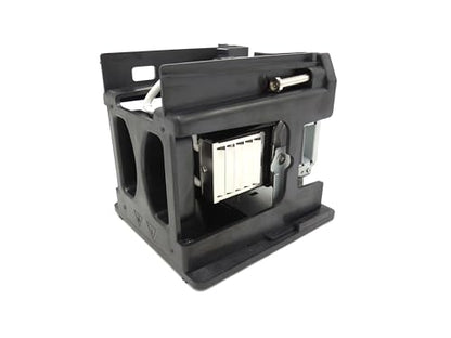 5J.JDH05.001 Assembly Original Projector Lamp Bulb with Housing Replacement Compatible with BenQ PU9220/PU9220+/PX9210 Projector