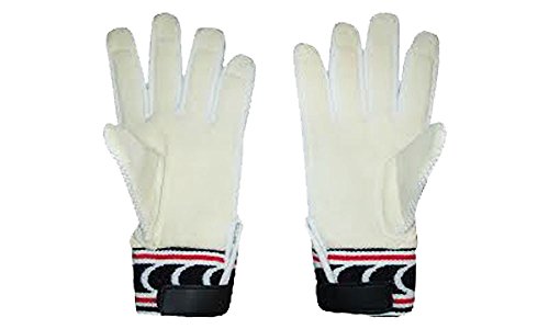 SS Cricket Wicket-Keeping Inners Super Test By Sunbridges - Latest 2016-2017 inners - Full Men Size
