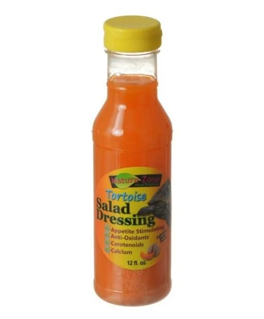 Tortoise Salad Dressing 12 oz - Pack of 2