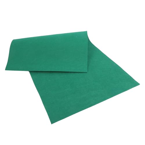 Yosoo Reptile Carpet Terrarium Liner Reptile Mat for Lizard Terrarium Bedding with Washable Reusable Polyester for Snakes Tortoises Lizards (80 * 40cm) - size: 80*40cm
