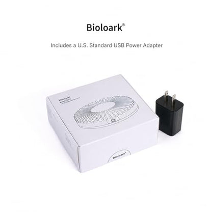 Bioloark DL-05 Magnetic Plant Light, Memory Function, 3 Color Modes - color: DL-05 Magnetic Plant Light
