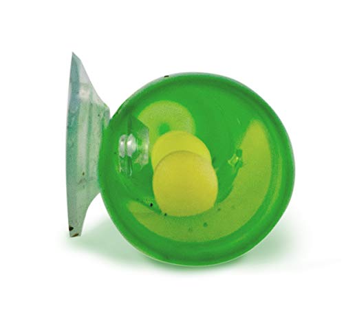 Josh's Frogs Egg Laying Tube with Suction Cup for Small Arboreal Geckos