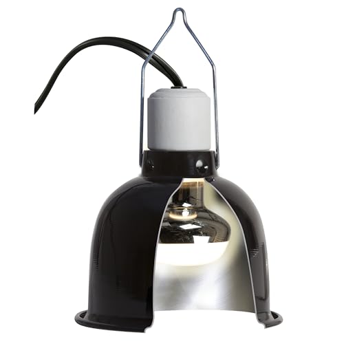 Zoo Med Basking Spot Lamp, 75w