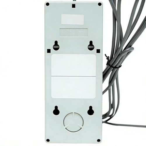 ETC-111000 Digital Temperature Electronic Controller Fit for Ranco 120 - 240 Volts