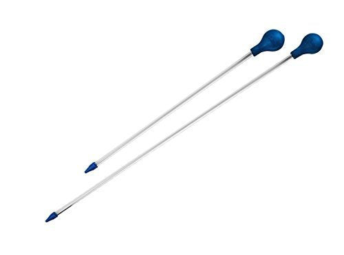 Coral Feeder SPS HPS Feeder, Long and Short Version for Marine Fish and Reef Coral Aquarium (CFT-3 and CFT-4) - size: CFT-3 and CFT-4