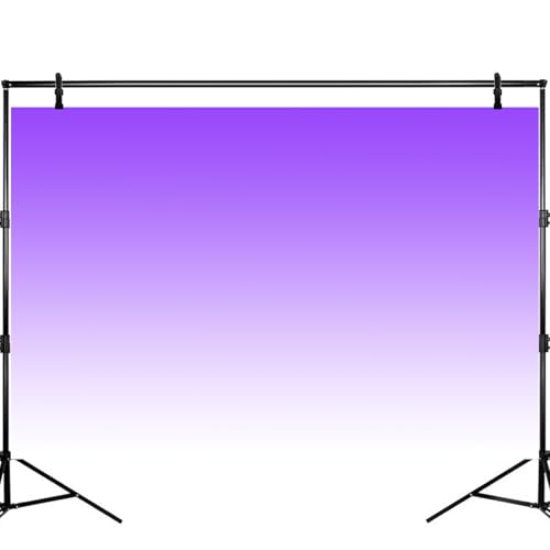 Ombre Purple Aquarium Background Purple and White Fish Tank Background Spectacular Vibrant Ombre Reptile Tank Backgrounds Vivid Purples White Reptile Tank Terrarium Enclosure Backgrounds 24x12in - color: G-Purple, size: 24(W)x12(H)inches/ 60(W)*30cm(H)