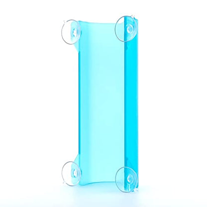 Brand Betta Tunnel (Translucent Aqua) - color: Translucent Aqua