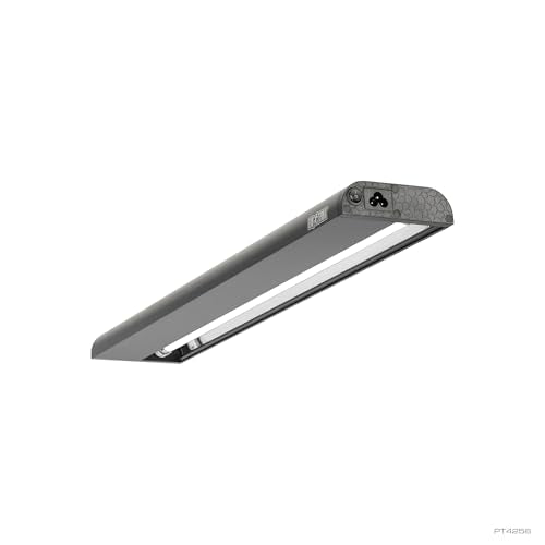 E/T T5 UVB Fixture – 60cm 24w