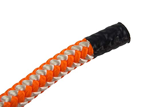 Pelican Arborist-16 Strand Rope (1/2 in x 120 ft (no Eye))
