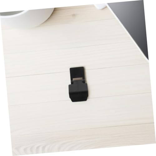 BESPORTBLE 8pcs Terrarium Lock Clips: Turtle Living Box Buckle - Reptile Tank Lid Clips Escape for Turtle Tanks Simple Installation