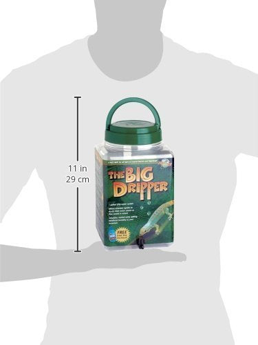 Zoo Med The Big Dripper, Gallon