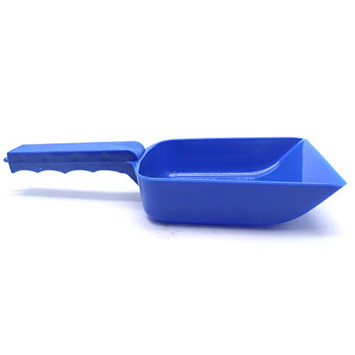 Xiaoyztan Aquarium Sand Scraper Gravel Cleaner Tool for Fish Tank | Plastic sand scraper and gravel strainer for aquarium and terrarium cleaning