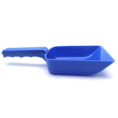 Xiaoyztan Aquarium Sand Scraper Gravel Cleaner Tool for Fish Tank | Plastic sand scraper and gravel strainer for aquarium and terrarium cleaning