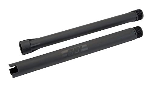 GPI - Telescoping Suction Pipe for Fluid Transfer Pumps, Adjustable 15" to 40", 1" NPT (GPI Genuine Accessory 110241-01)