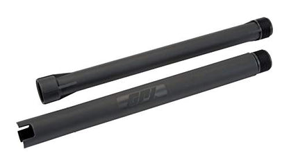 GPI - Telescoping Suction Pipe for Fluid Transfer Pumps, Adjustable 15" to 40", 1" NPT (GPI Genuine Accessory 110241-01)