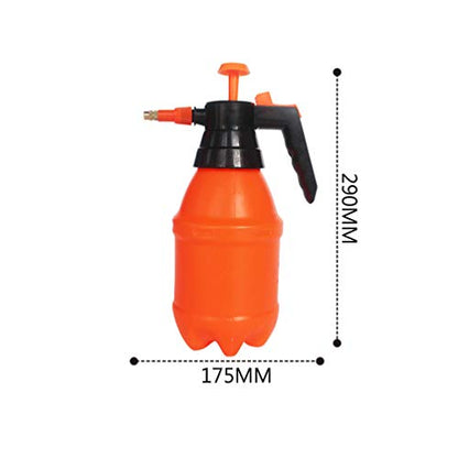 balacoo 1pc Reptile Watering Sprayer Pressure Spray Bottle for Irrigation Watering Kettle Random Color for Home Gardening and Care